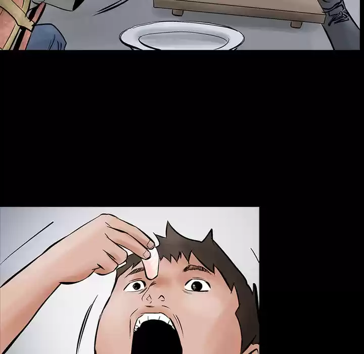 Legend: The Beginning ch.28