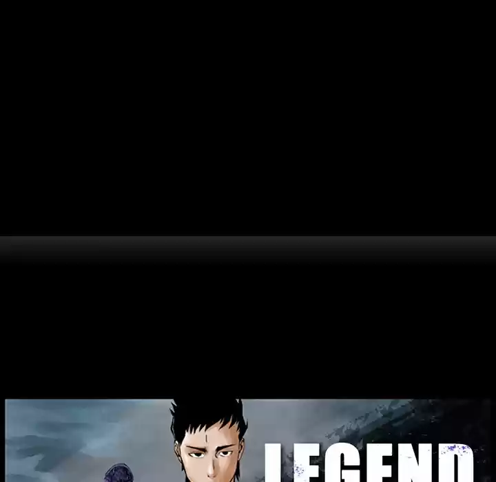 Legend: The Beginning ch.28