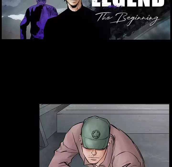 Legend: The Beginning ch.28