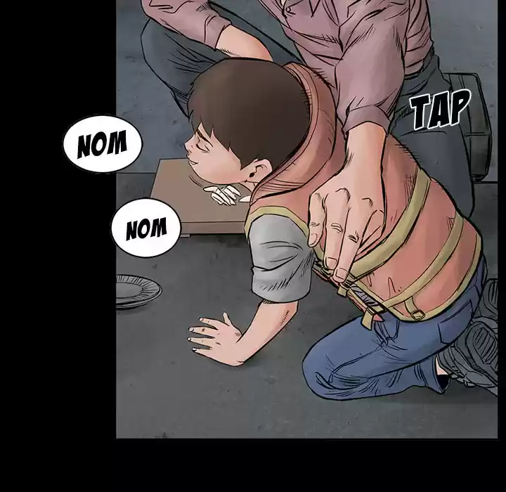 Legend: The Beginning ch.28