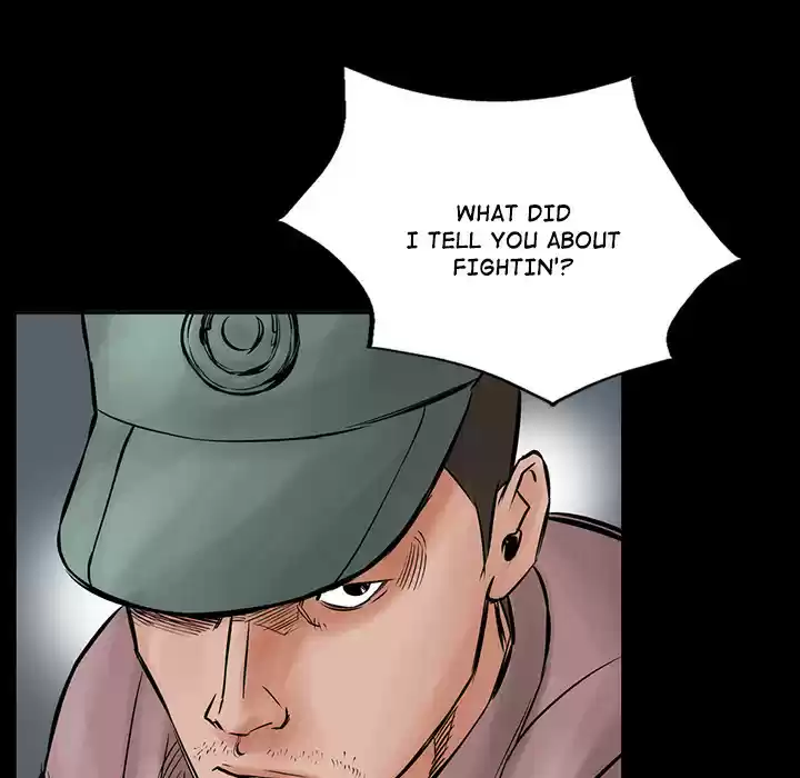 Legend: The Beginning ch.28