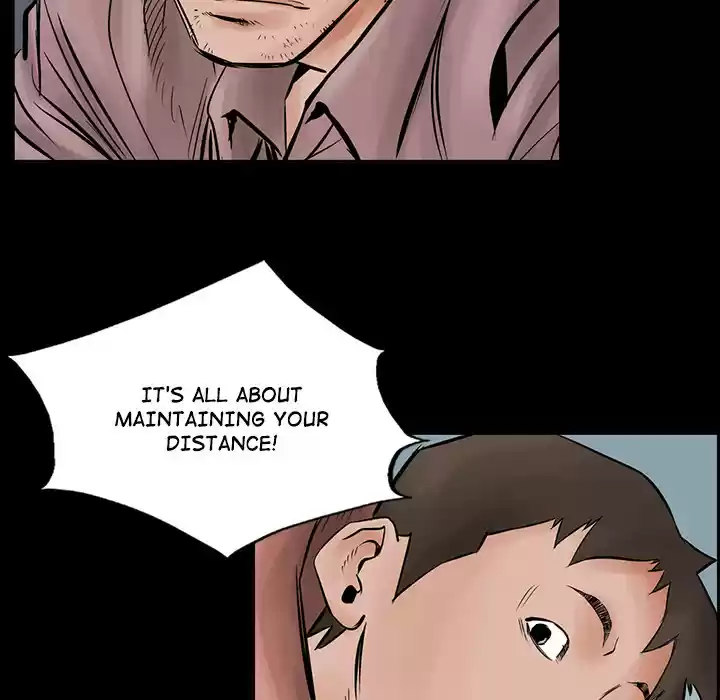 Legend: The Beginning ch.28