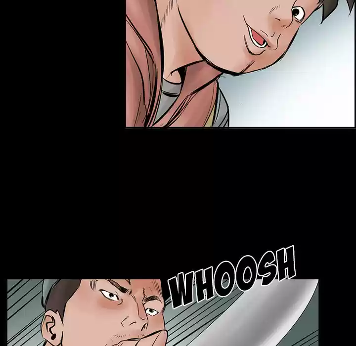 Legend: The Beginning ch.28