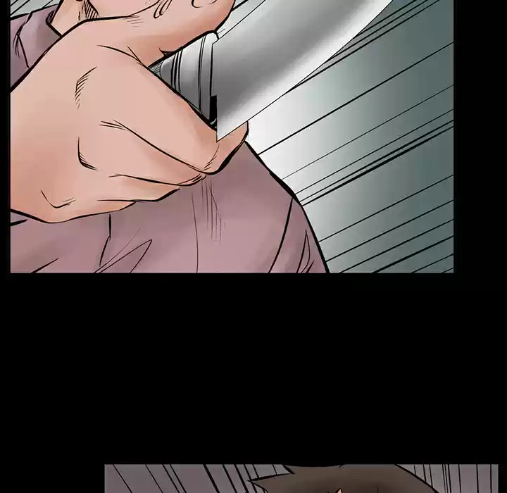 Legend: The Beginning ch.28