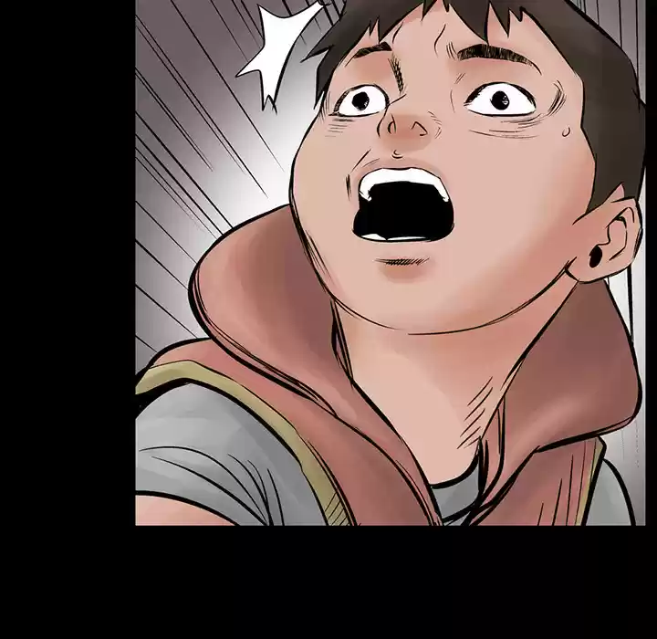 Legend: The Beginning ch.28