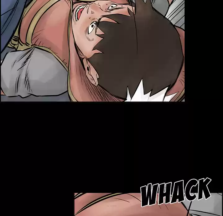 Legend: The Beginning ch.28