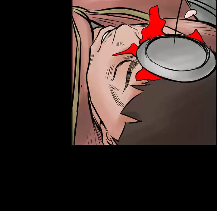 Legend: The Beginning ch.28