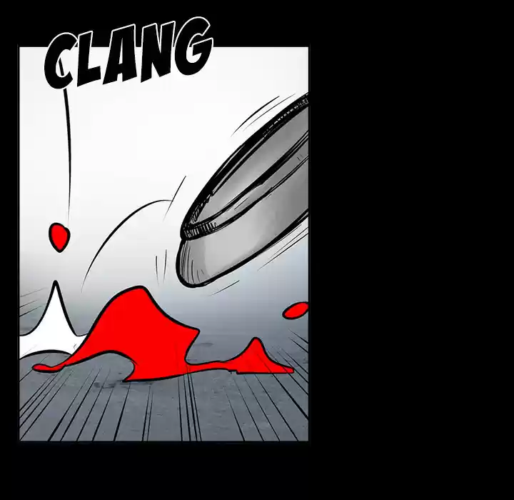 Legend: The Beginning ch.28