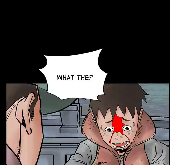 Legend: The Beginning ch.28