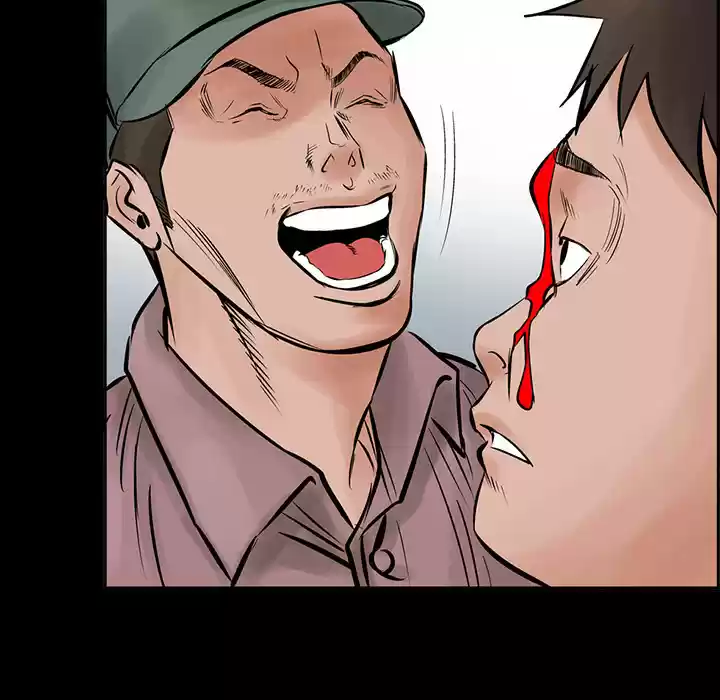 Legend: The Beginning ch.28