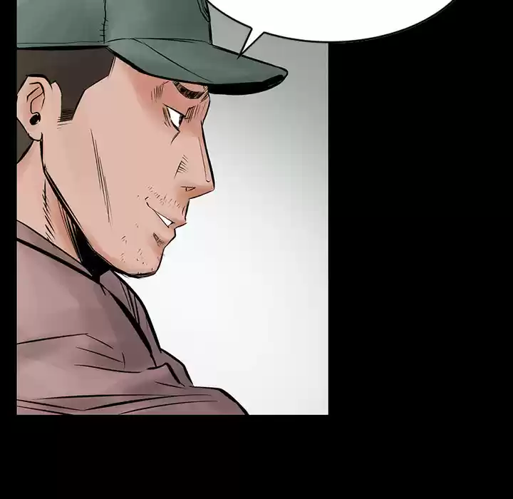 Legend: The Beginning ch.28