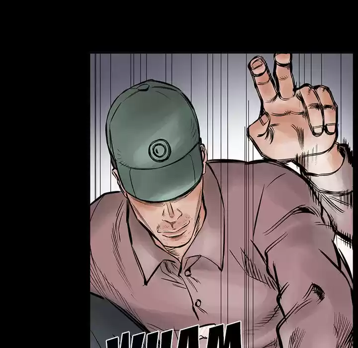 Legend: The Beginning ch.28