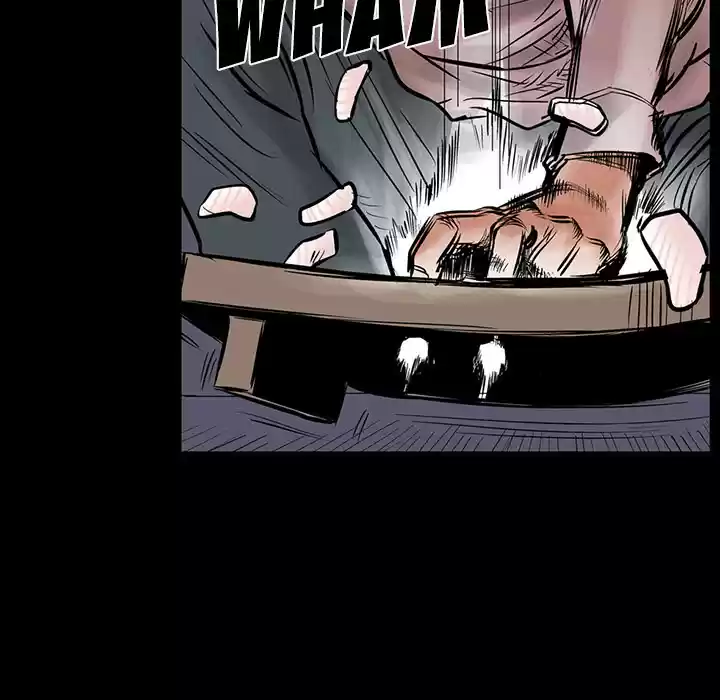 Legend: The Beginning ch.28