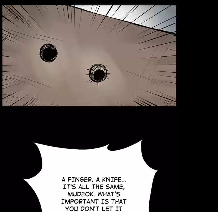 Legend: The Beginning ch.28