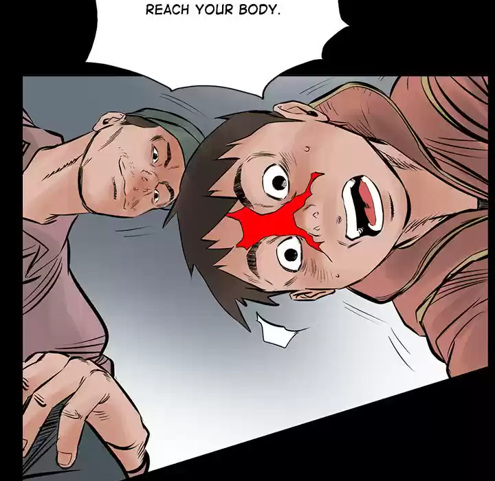 Legend: The Beginning ch.28