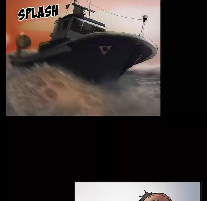 Legend: The Beginning ch.28