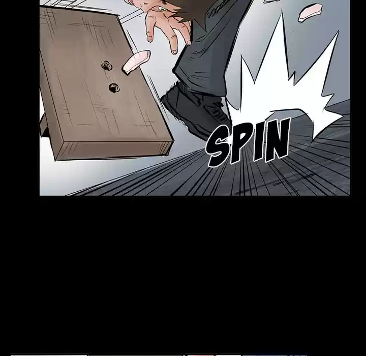 Legend: The Beginning ch.28