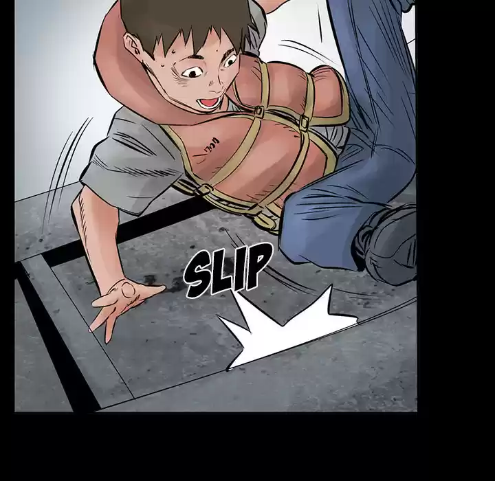 Legend: The Beginning ch.28