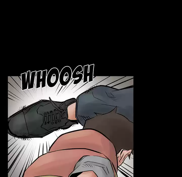 Legend: The Beginning ch.28