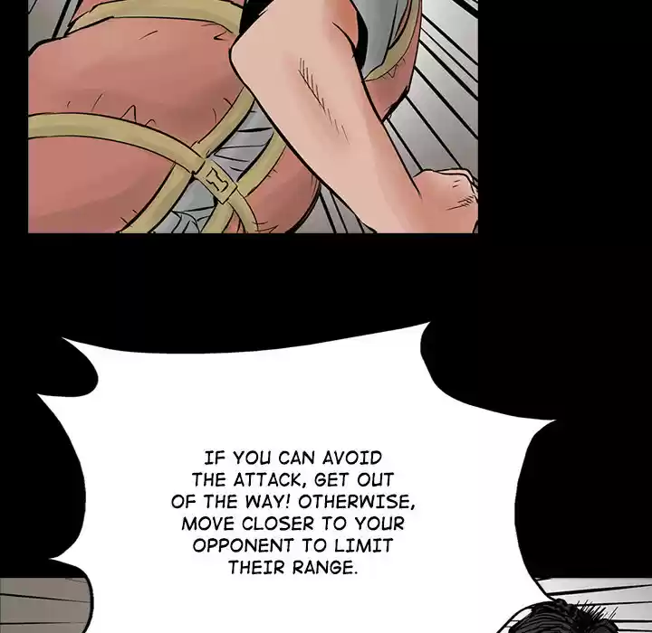 Legend: The Beginning ch.28