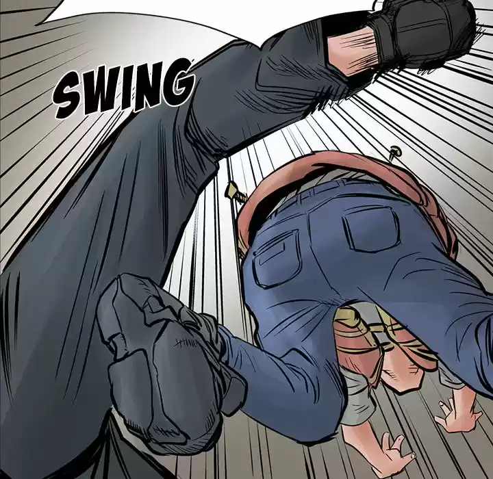 Legend: The Beginning ch.28