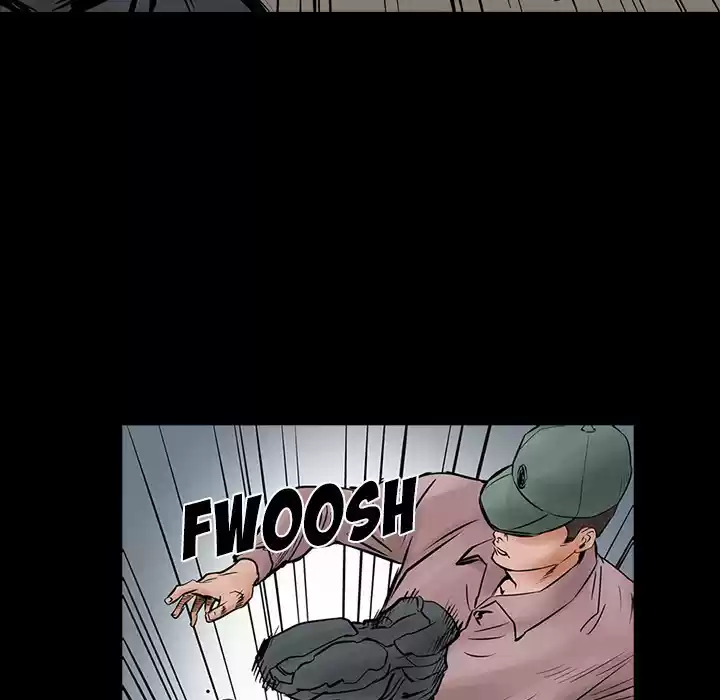 Legend: The Beginning ch.28