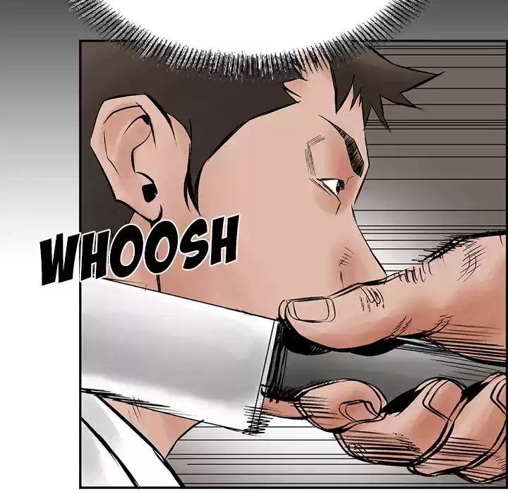 Legend: The Beginning ch.28