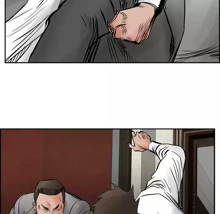 Legend: The Beginning ch.28