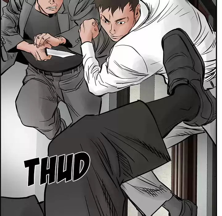 Legend: The Beginning ch.28