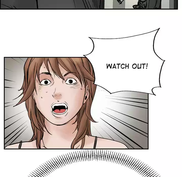 Legend: The Beginning ch.28