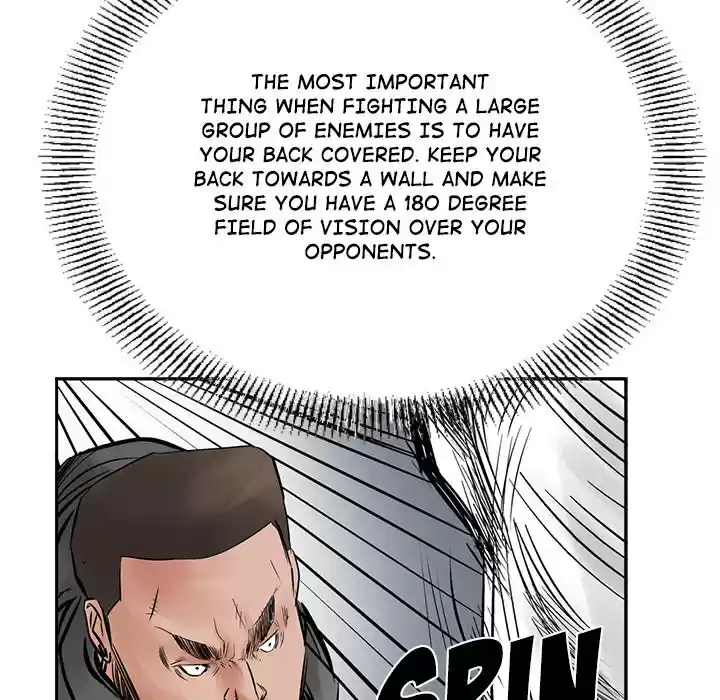 Legend: The Beginning ch.28