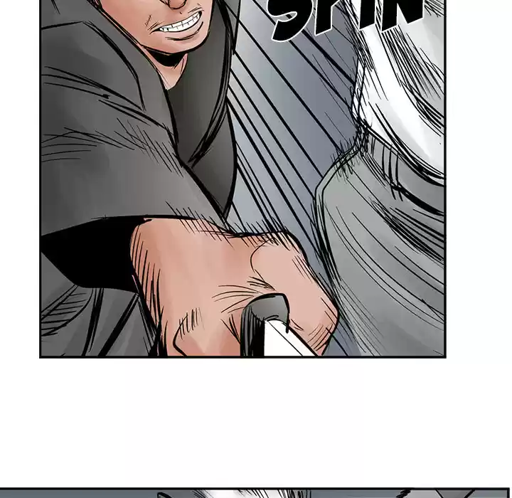 Legend: The Beginning ch.28