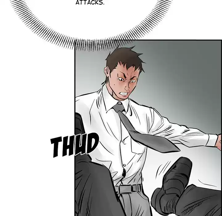 Legend: The Beginning ch.28