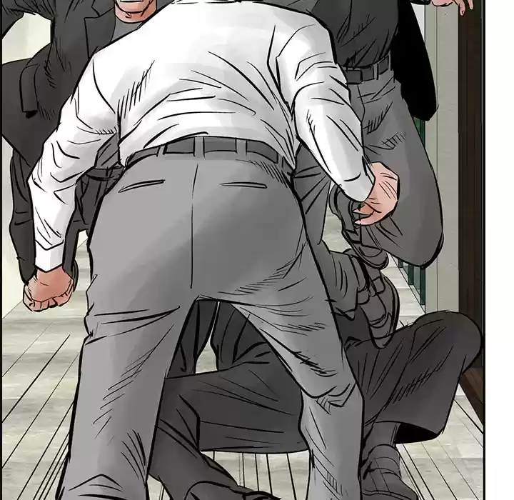 Legend: The Beginning ch.28