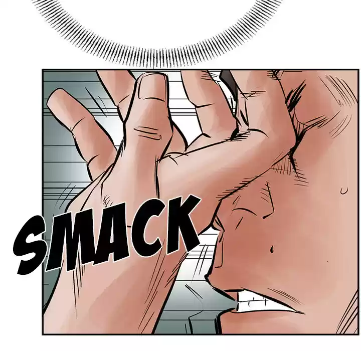 Legend: The Beginning ch.28