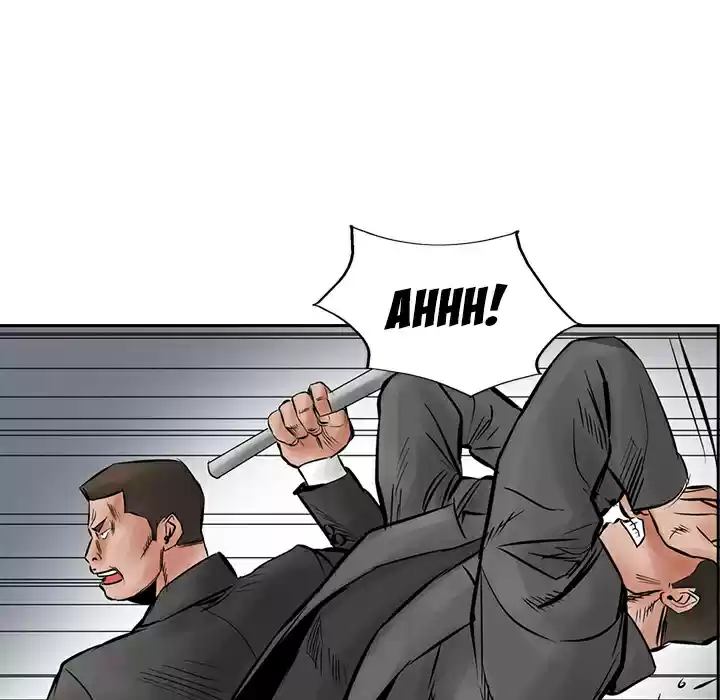 Legend: The Beginning ch.28