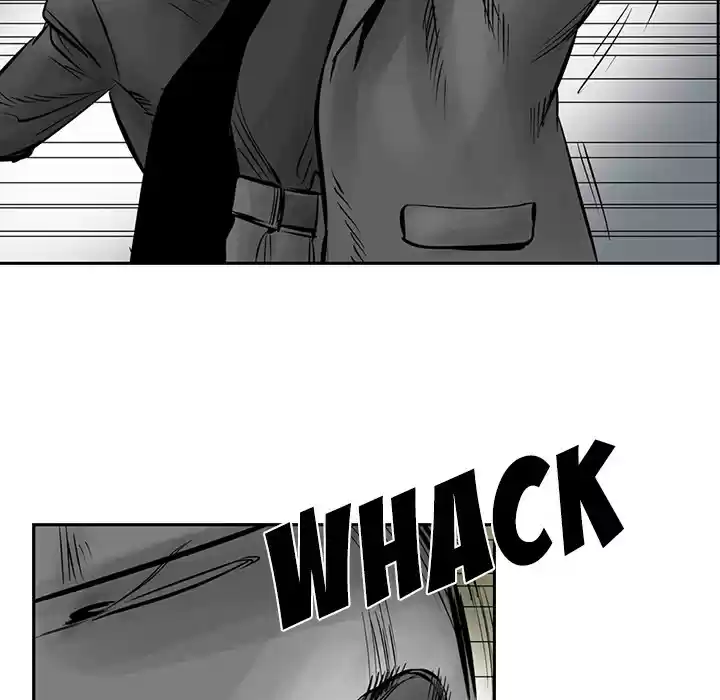 Legend: The Beginning ch.28