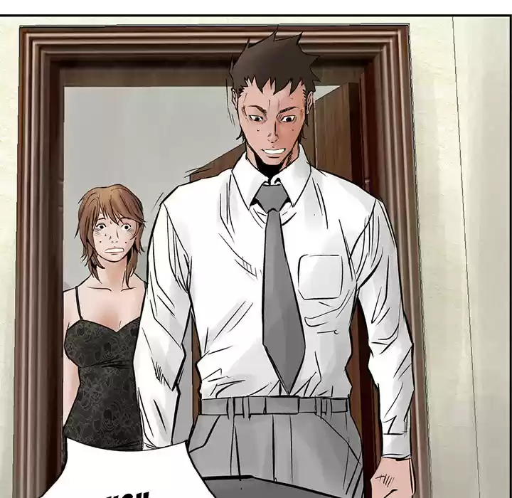 Legend: The Beginning ch.28