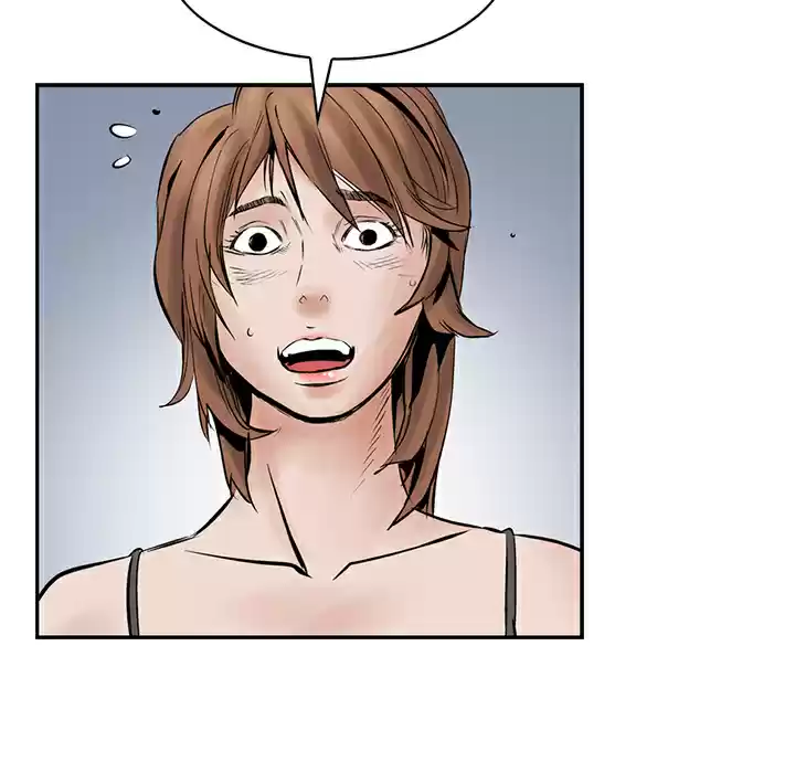 Legend: The Beginning ch.28