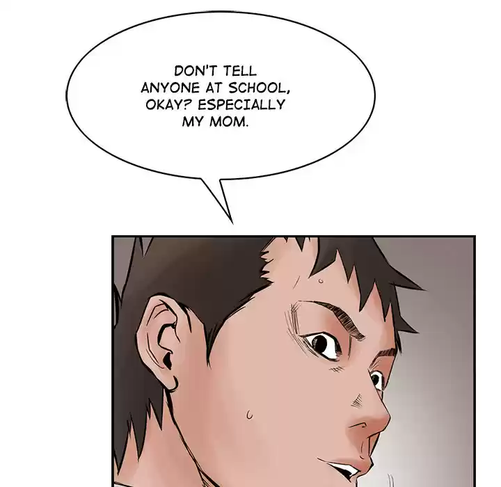 Legend: The Beginning ch.28