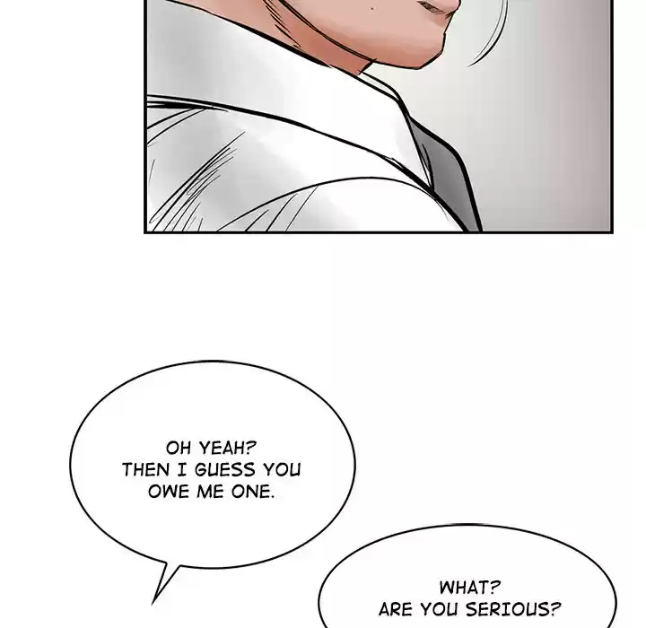 Legend: The Beginning ch.28