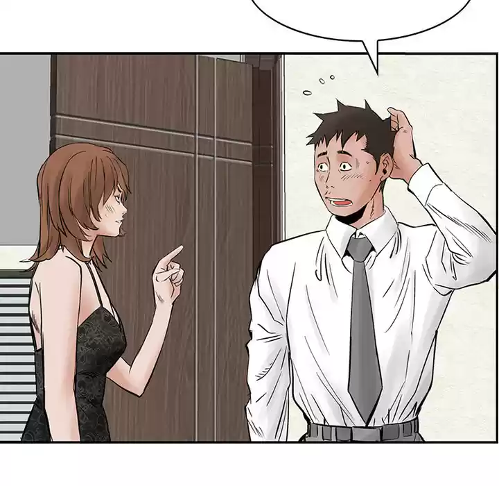 Legend: The Beginning ch.28