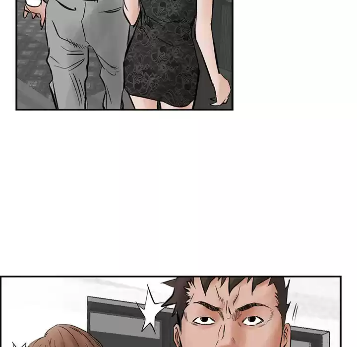 Legend: The Beginning ch.28