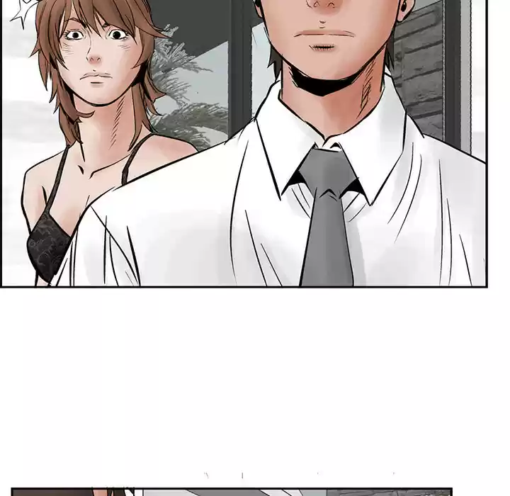 Legend: The Beginning ch.28