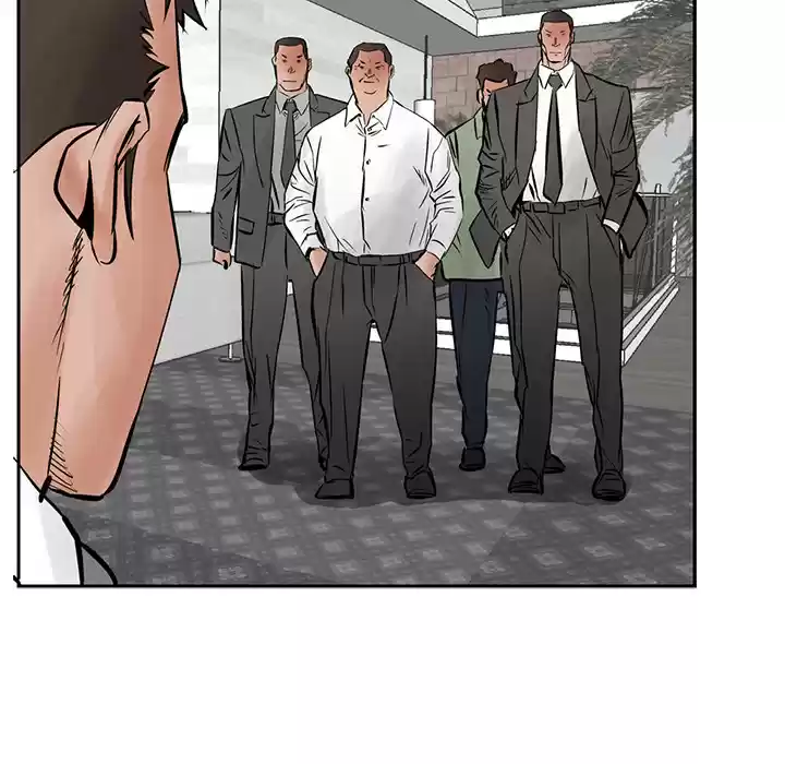 Legend: The Beginning ch.28