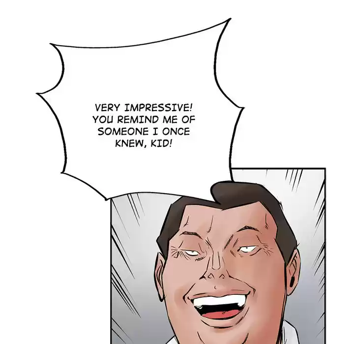 Legend: The Beginning ch.28