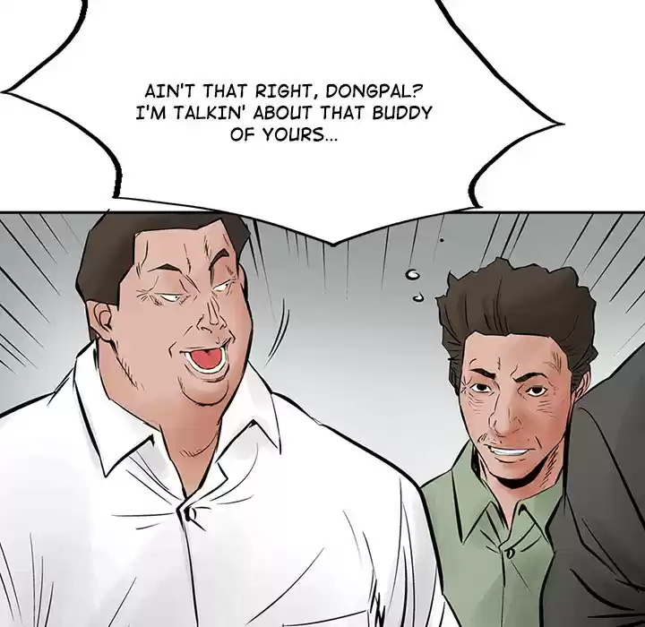 Legend: The Beginning ch.28