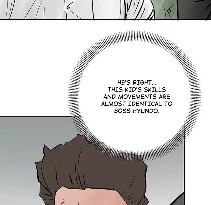 Legend: The Beginning ch.28