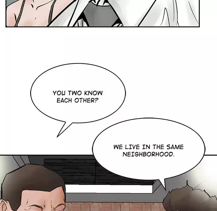 Legend: The Beginning ch.28