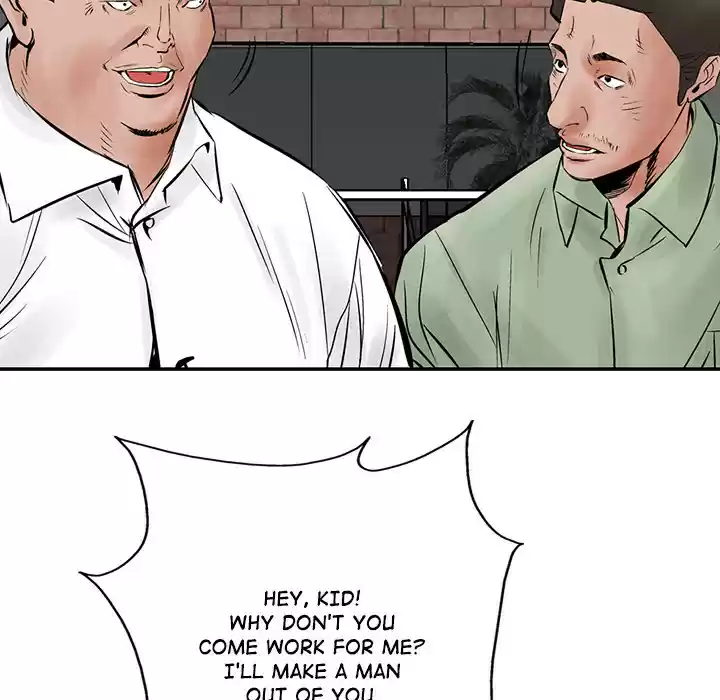 Legend: The Beginning ch.28